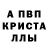 Первитин Methamphetamine Vrillon47